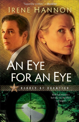 An Eye for an Eye by Hannon, Irene