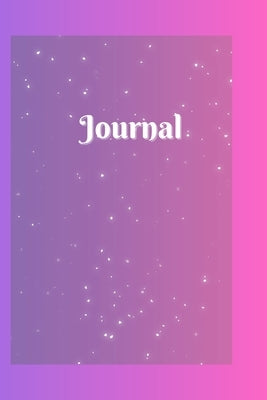 Journal by Au, Rae