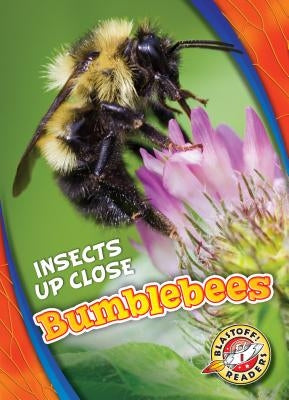 Bumblebees by Perish, Patrick