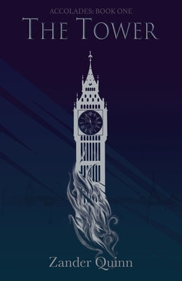 The Tower by Rensing, Alexander