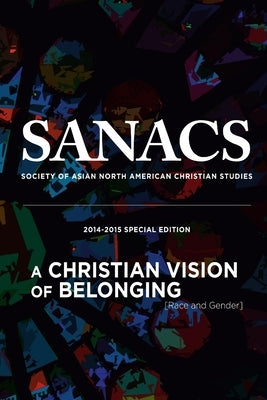 SANACS Journal 2014-2015 by Hertig, Young Lee