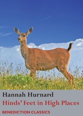 Hinds' Feet on High Places by Hurnard, Hannah