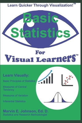 Basic Statistics by Johnson, Marvin E.