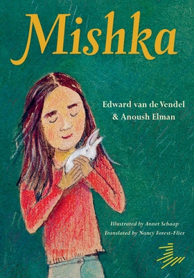 Mishka by Van De Vendel, Edward