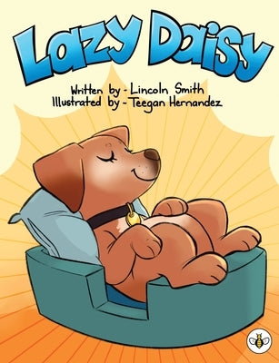 Lazy Daisy by Smith, Lincoln