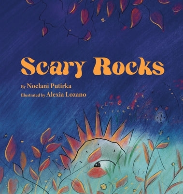 Scary Rocks by Putirka, Noelani