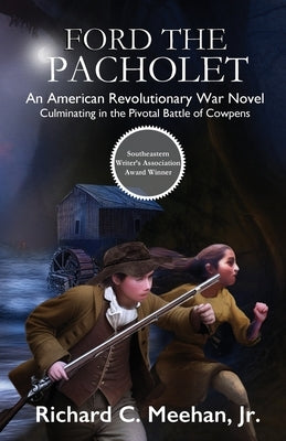 Ford the Pacholet by Meehan, Richard C.