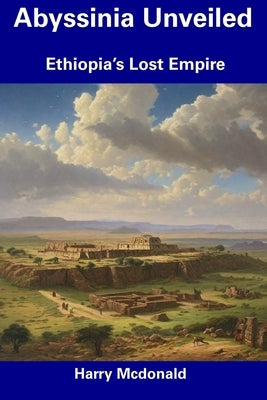Abyssinia Unveiled: Ethiopia's Lost Empire by McDonald, Harry