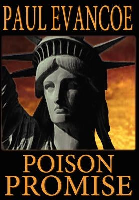 Poison Promise by Evancoe, Paul