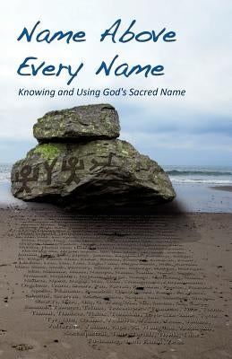 Name Above Every Name by Paul, Bruce