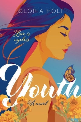 Youth by Holt, Gloria