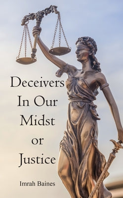 Deceivers in Our Midst or Justice by Baines, Imrah