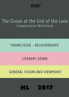 The Ocean at the End of the Lane Comparative Workbook HL17 by Farrell, Amy
