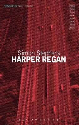 Harper Regan by Stephens, Simon