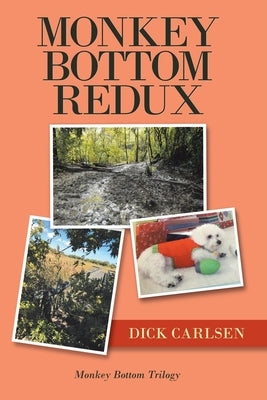 Monkey Bottom Redux by Carlsen, Dick