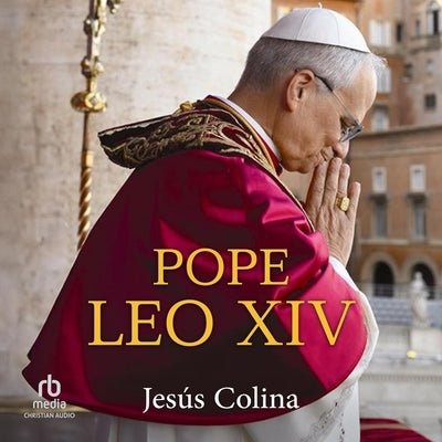 Pope Leo XIV by Colina, Jesús