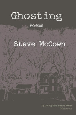 Ghosting by McCown, Steve