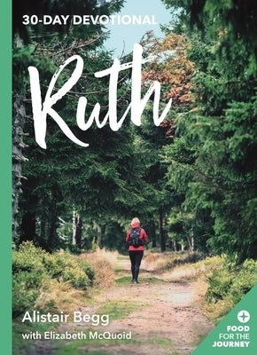 Ruth by McQuoid, Elizabeth