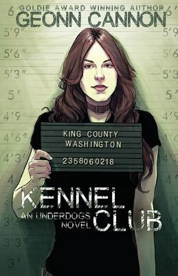 Kennel Club by Cannon, Geonn