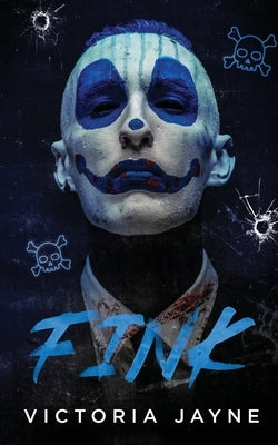Fink by Jayne, Victoria