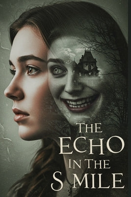 The Echo in the Smile: A Supernatural Horror Novel of a Haunted Family Legacy by Deb, Soumya