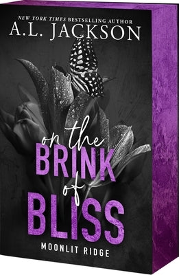 On the Brink of Bliss by Jackson, A. L.