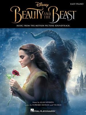 Beauty and the Beast: Music from the Motion Picture Soundtrack by Menken, Alan
