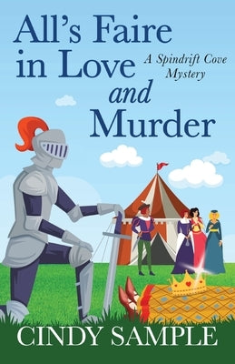 All's Faire in Love and Murder by Sample, Cindy