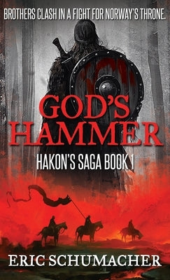 God's Hammer by Schumacher, Eric
