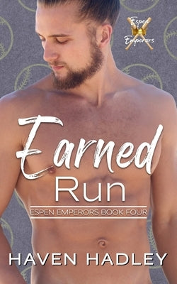 Earned Run by Hadley, Haven