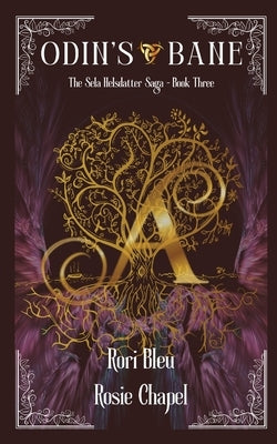 Odin's Bane by Bleu, Rori