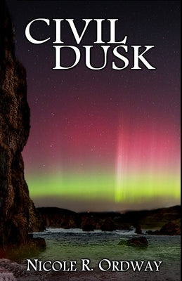 Civil Dusk by Wilkins, Jeanne R.