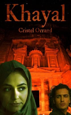 Khayal by Orrand, Cristel M.
