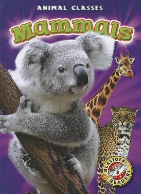 Mammals by Schuetz, Kari