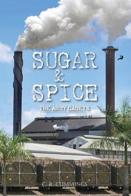 Sugar & Spice by Cummings, Christopher