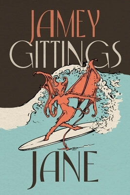 Jane by Gittings, Jamey