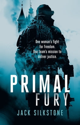 Primal Fury by Silkstone, Jack