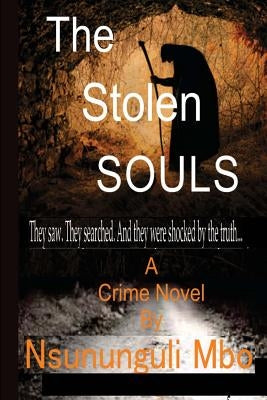 The Stolen Souls by Mbo, Nsununguli