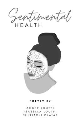 Sentimental Health by Pratap, Neeltarni