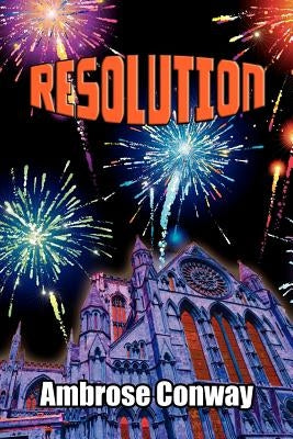 Resolution by Conway, Ambrose