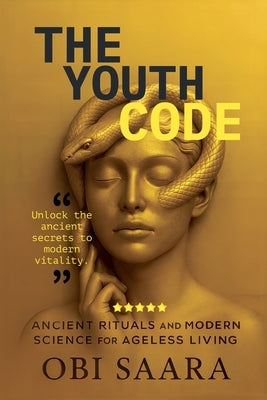 The Youth Code by Saara, Obi