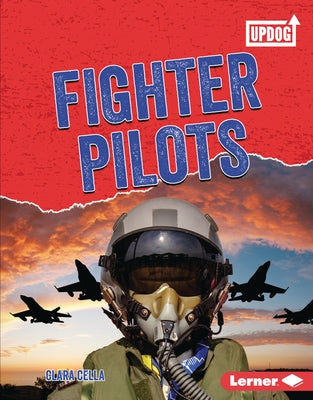 Fighter Pilots by Cella, Clara