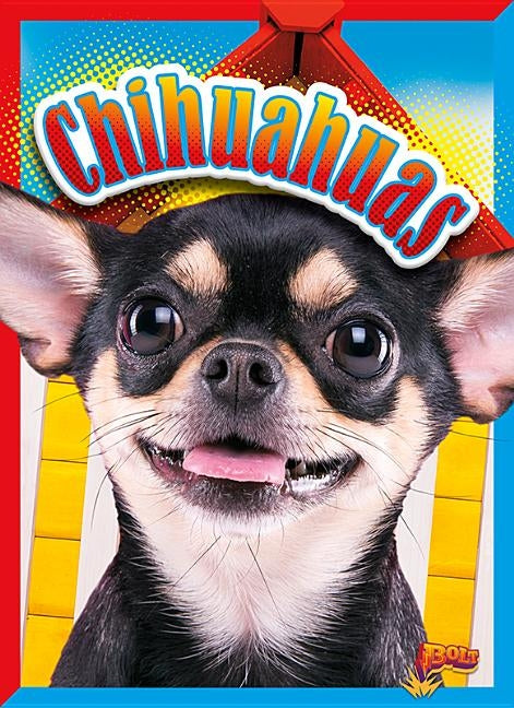 Chihuahuas by Mincks, Margaret