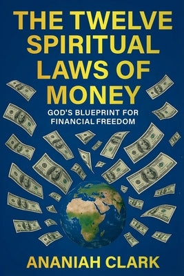 The Twelve Spiritual Laws of Money: God's Blueprint for Financial Freedom by Clark, Ananiah