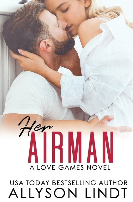 Her Airman by Lindt, Allyson