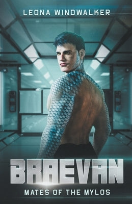 Braevan by Windwalker, Leona
