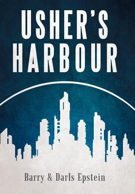 Usher's Harbour by Epstein, Barry