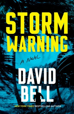 Storm Warning by Bell, David