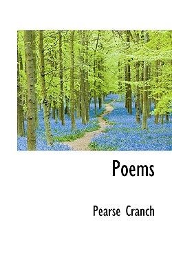 Poems by Cranch, Pearse