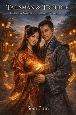 Talisman & Trouble: An Isekai Romantasy by Phin, Som